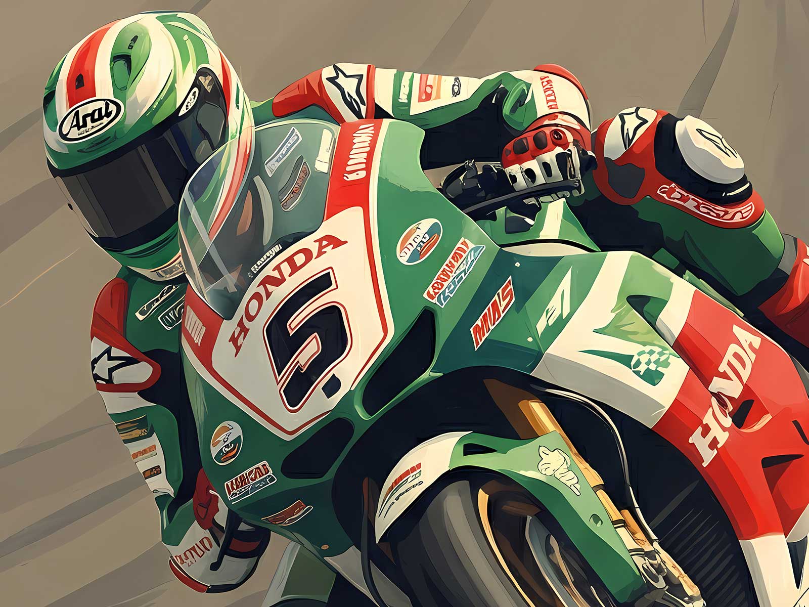 Updated MotoGP championship standings graphic after the 2026 United States Grand Prix in Austin